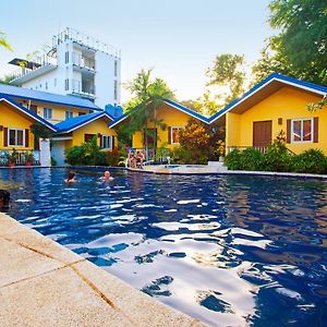 Villa Pool View